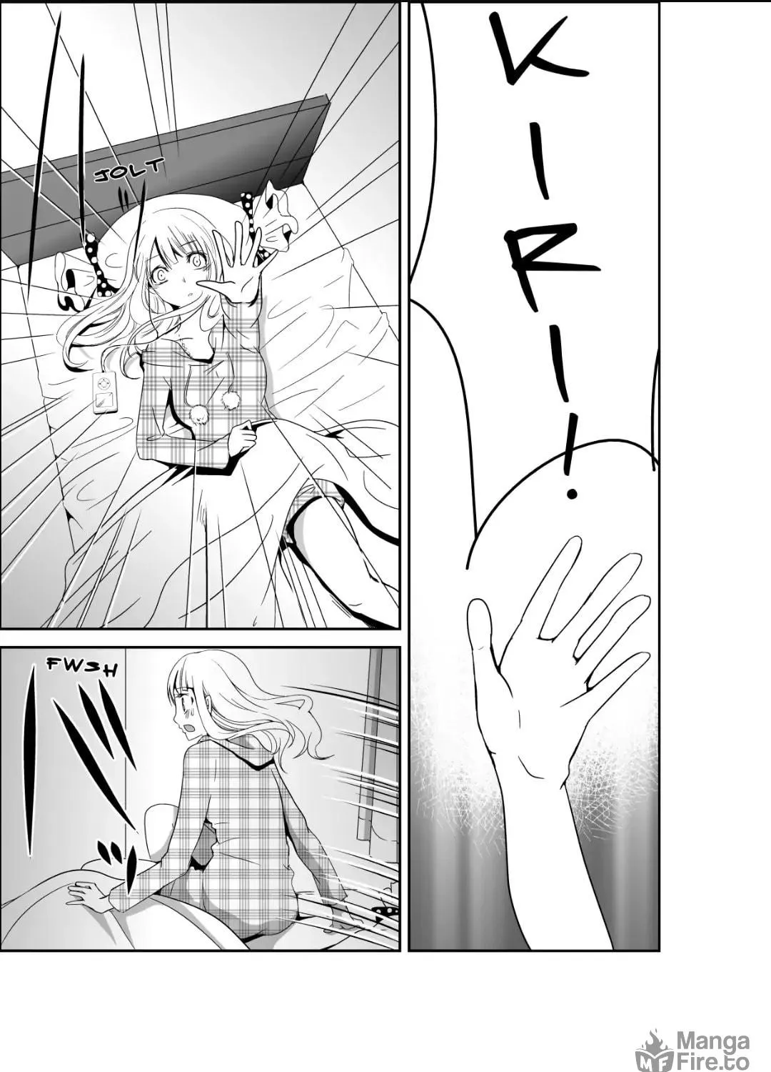 Read Bangya Loop chapter 2 image 10 on Lezhin