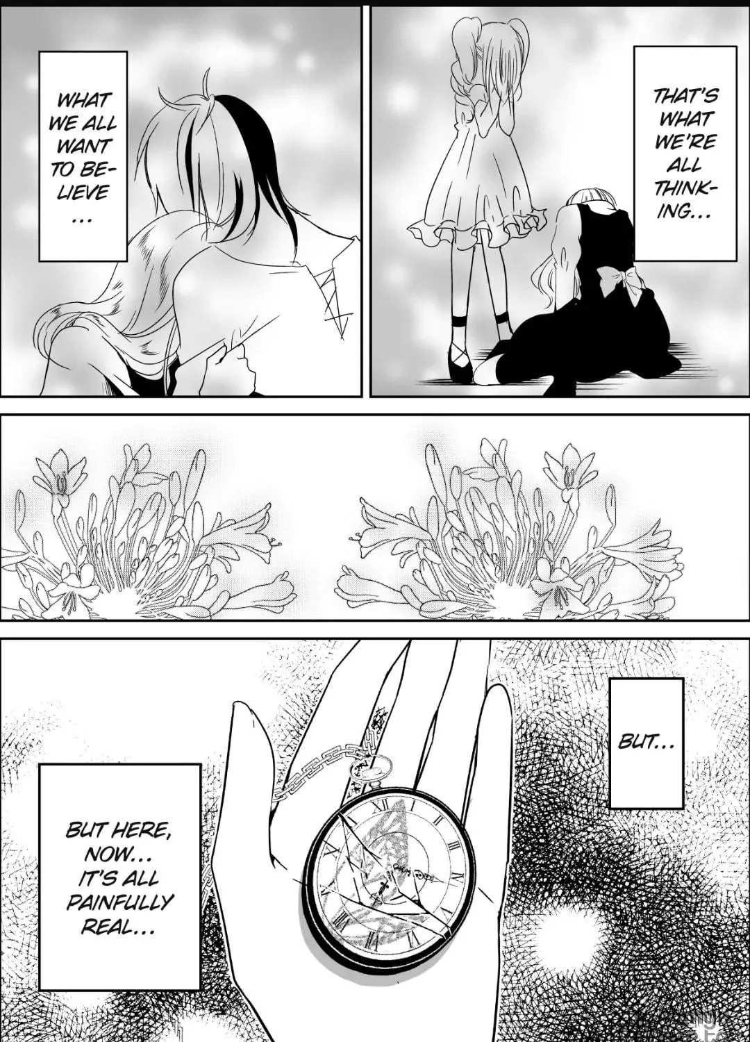 Read Bangya Loop chapter 2 image 18 on Lezhin