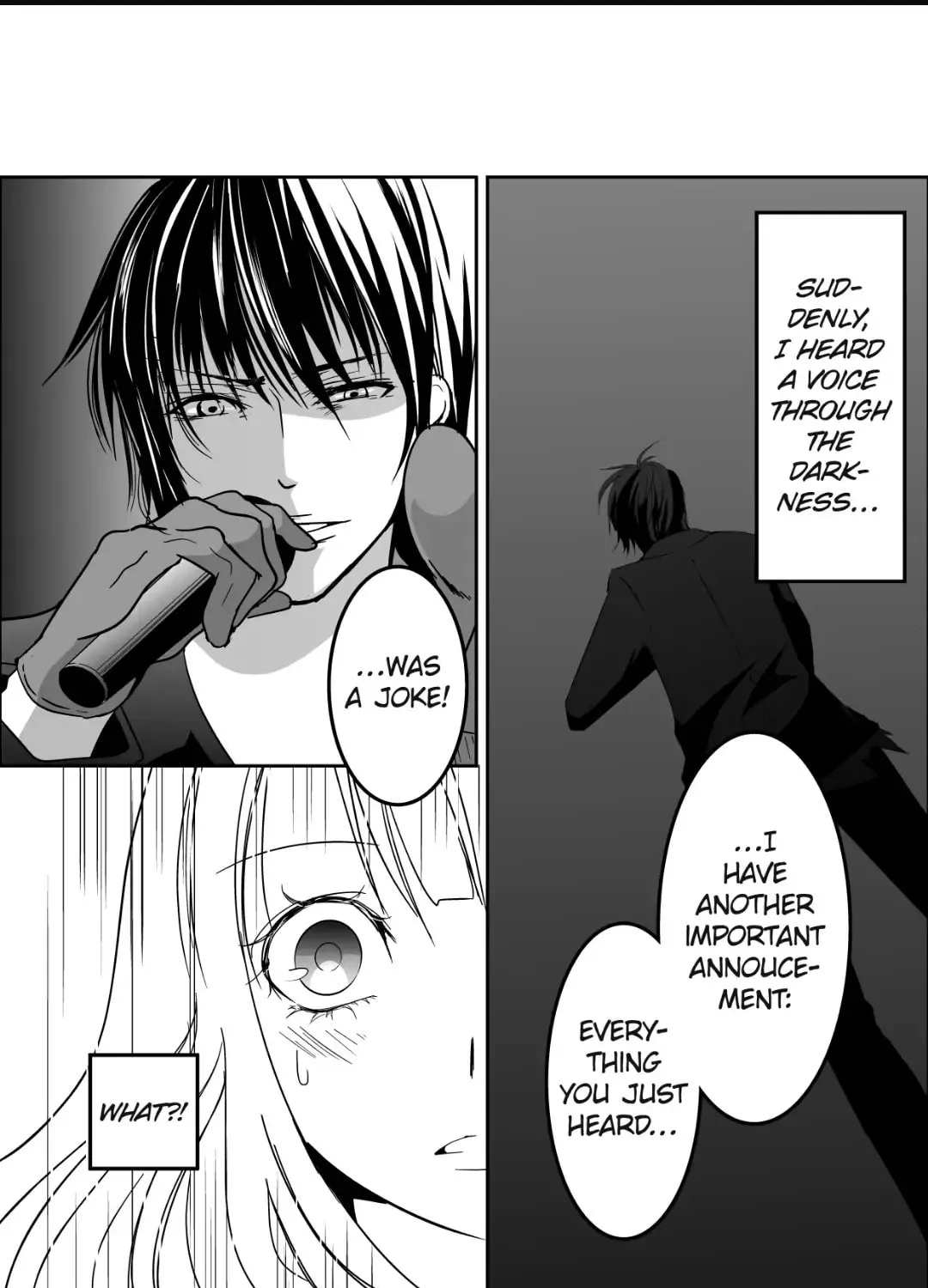 Read Bangya Loop chapter 2 image 2 on Lezhin