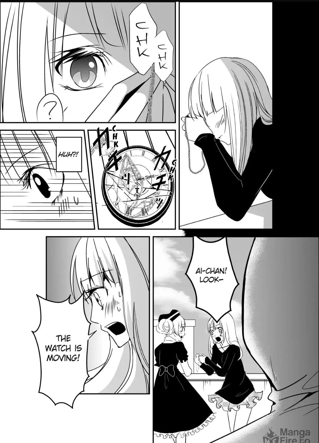 Read Bangya Loop chapter 2 image 22 on Lezhin
