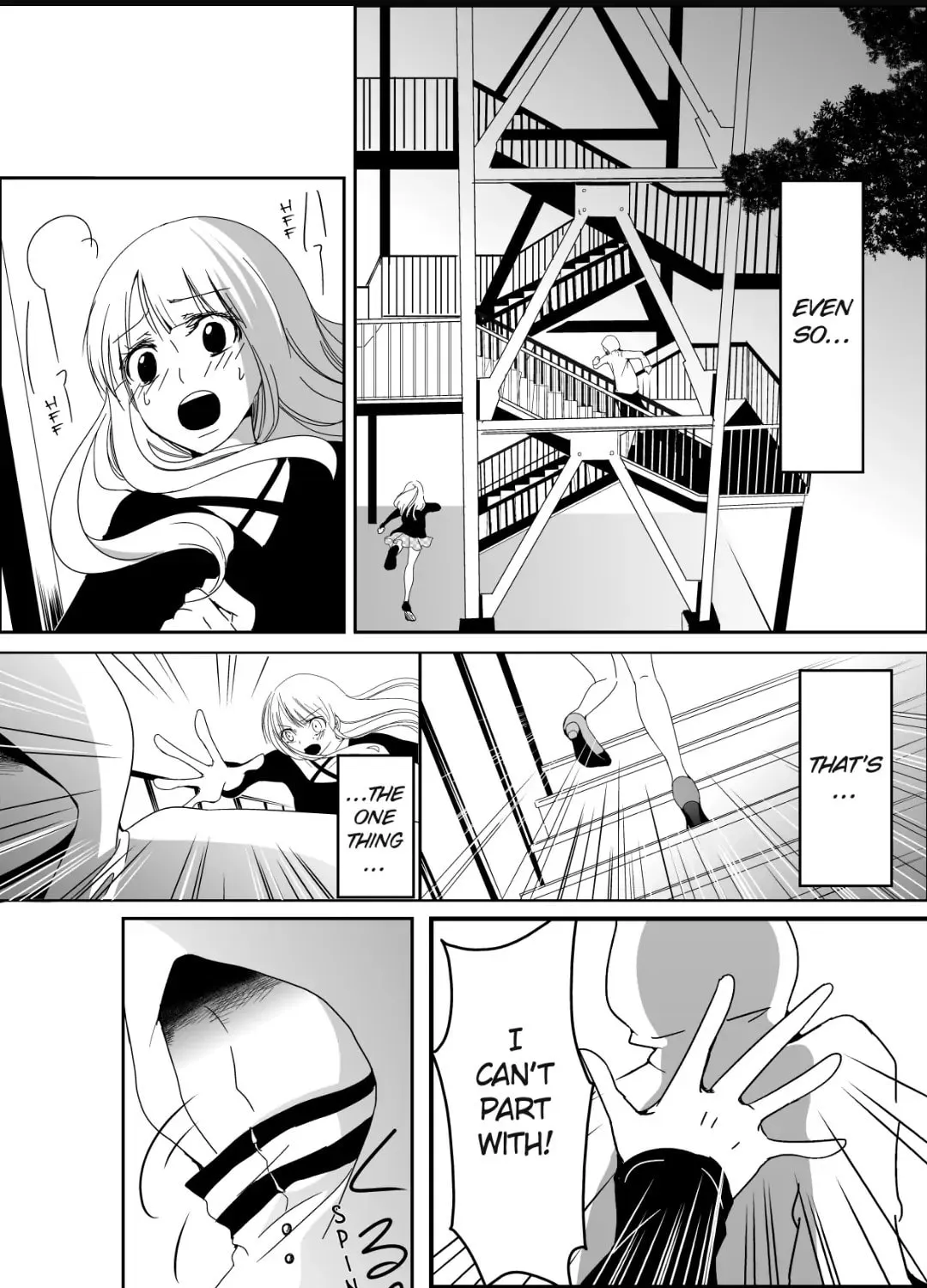 Read Bangya Loop chapter 2 image 26 on Lezhin
