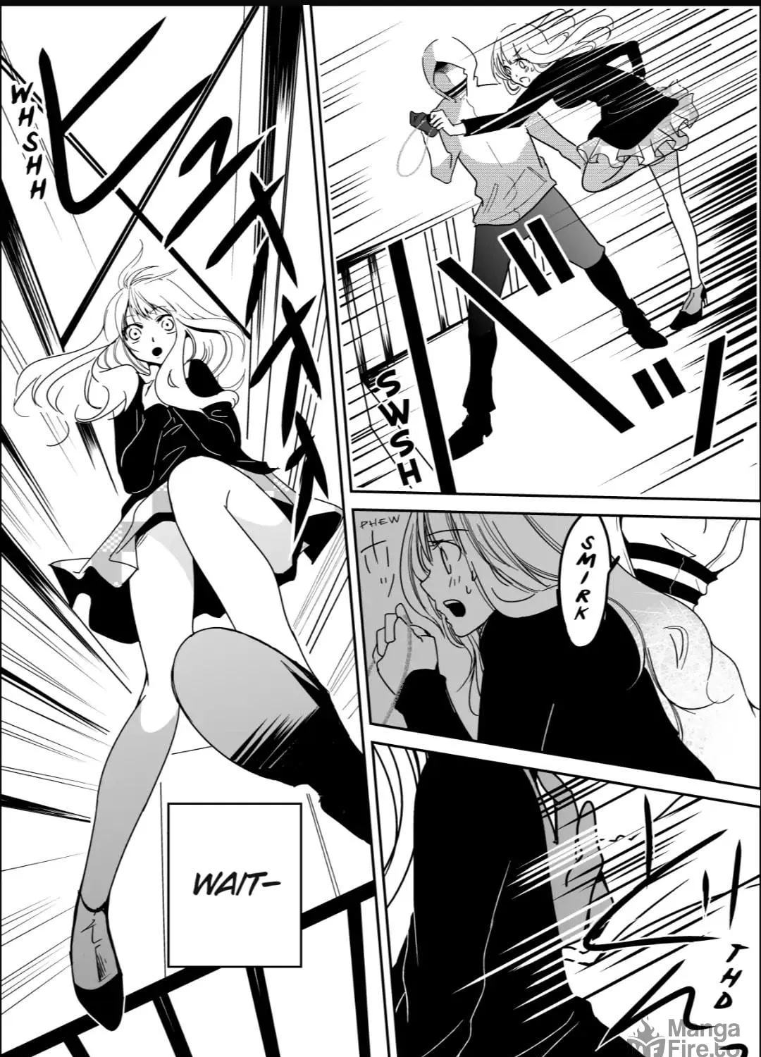 Read Bangya Loop chapter 2 image 28 on Lezhin