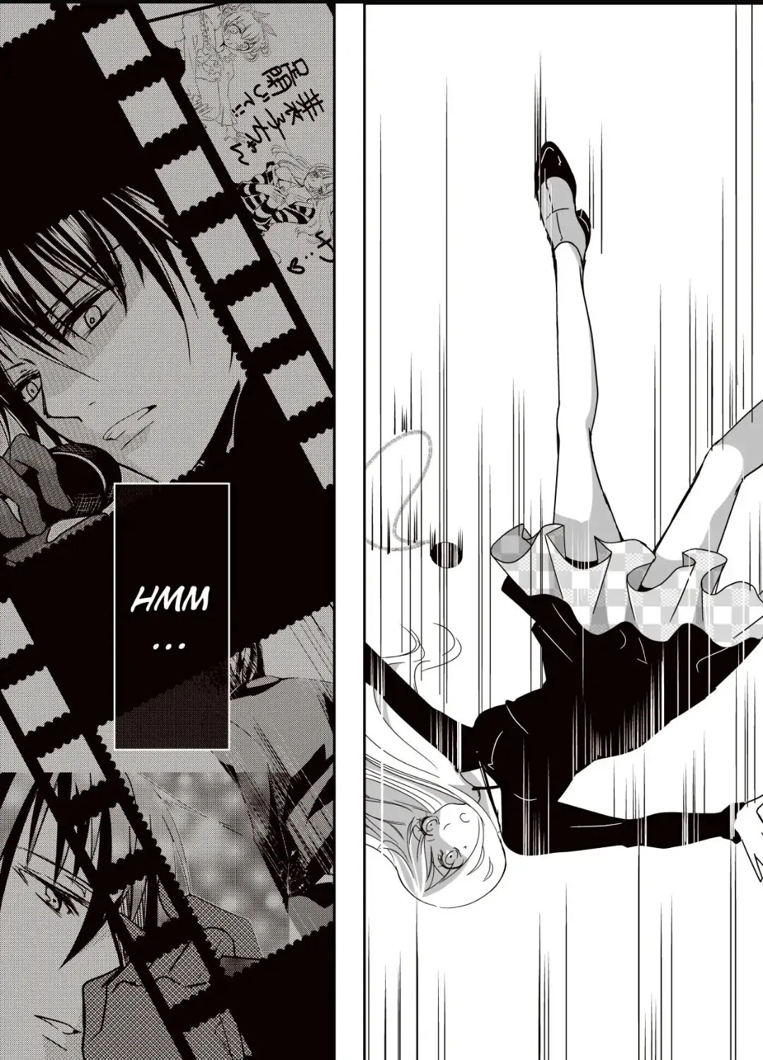 Read Bangya Loop chapter 2 image 32 on Lezhin
