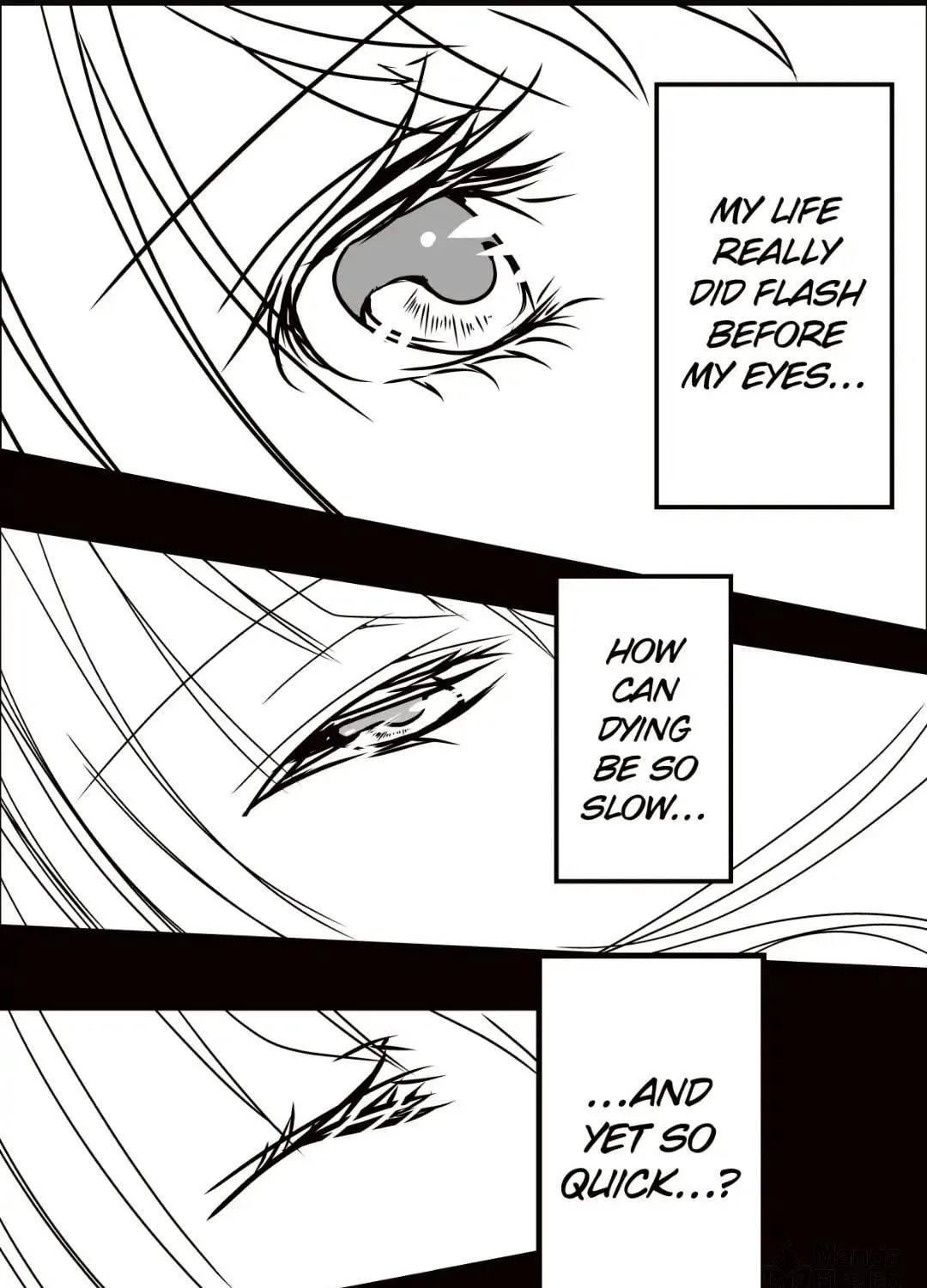 Read Bangya Loop chapter 2 image 34 on Lezhin