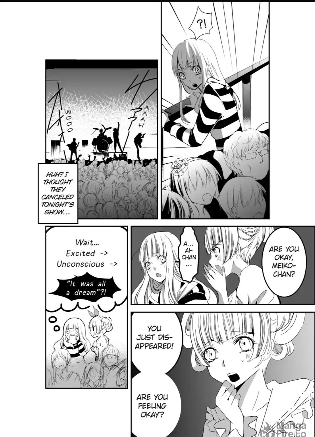 Read Bangya Loop chapter 2 image 4 on Lezhin