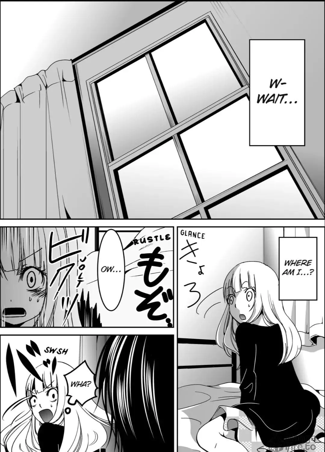 Read Bangya Loop chapter 2 image 40 on Lezhin