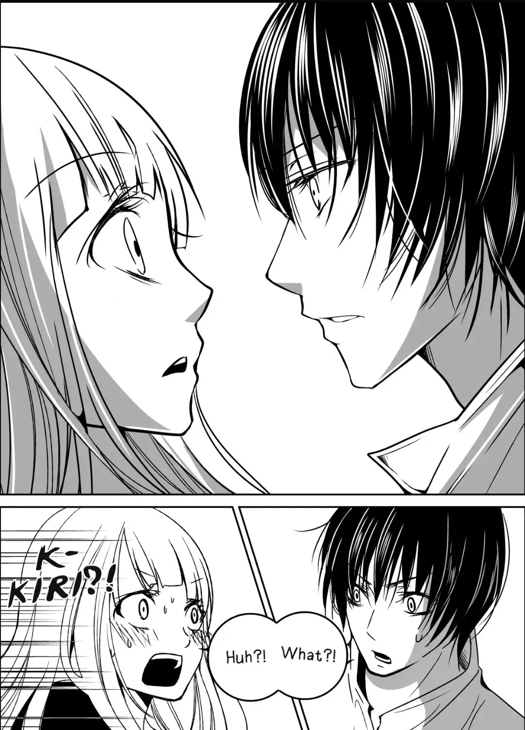 Read Bangya Loop chapter 2 image 42 on Lezhin
