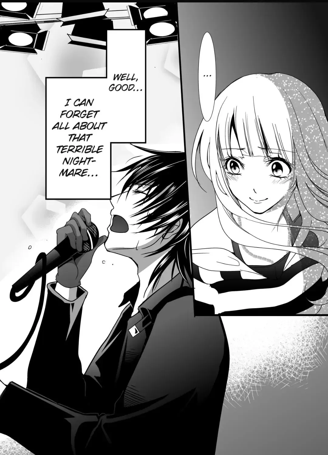 Read Bangya Loop chapter 2 image 6 on Lezhin
