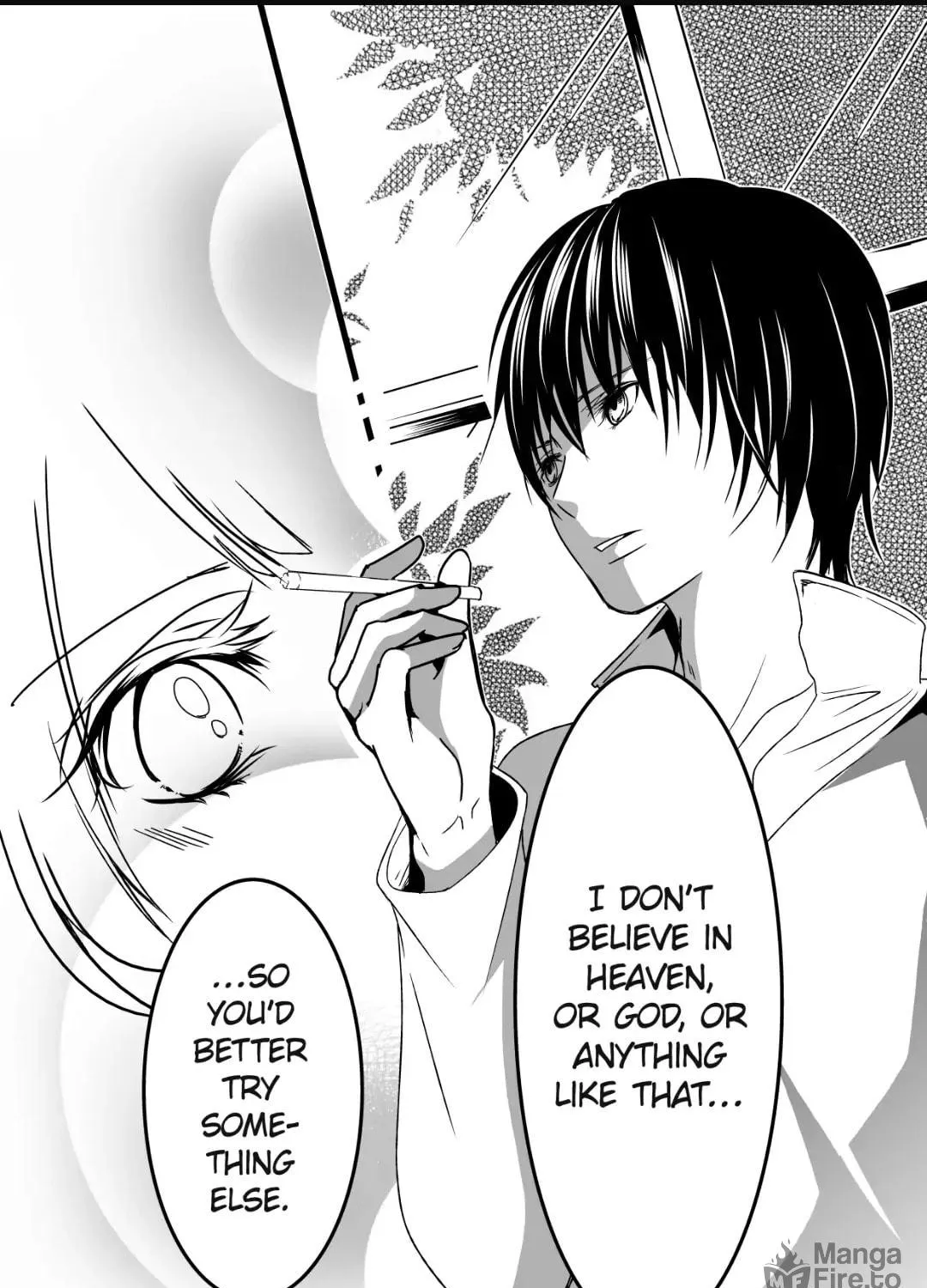 Read Bangya Loop chapter 3 image 10 on Lezhin