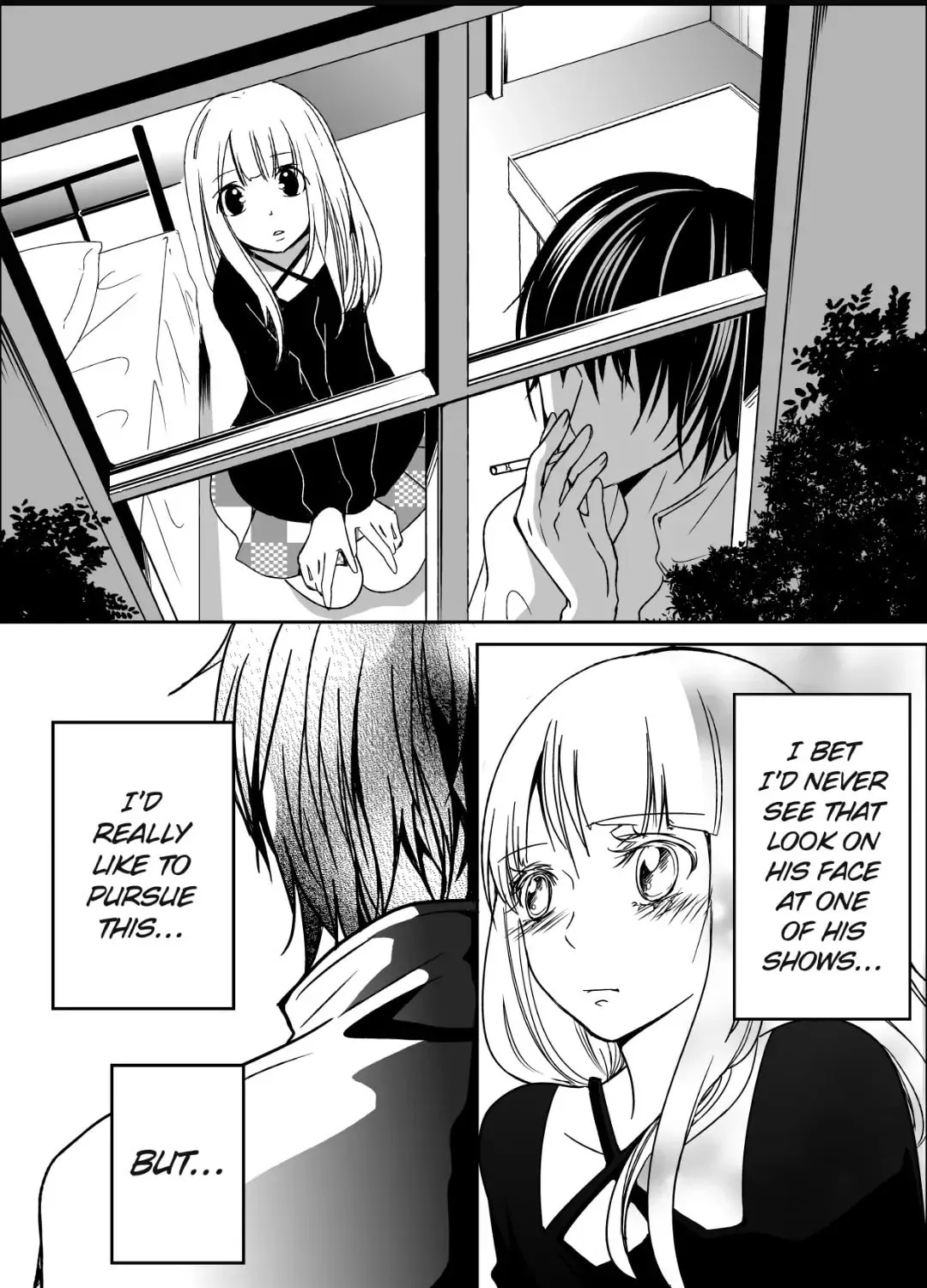 Read Bangya Loop chapter 3 image 12 on Lezhin