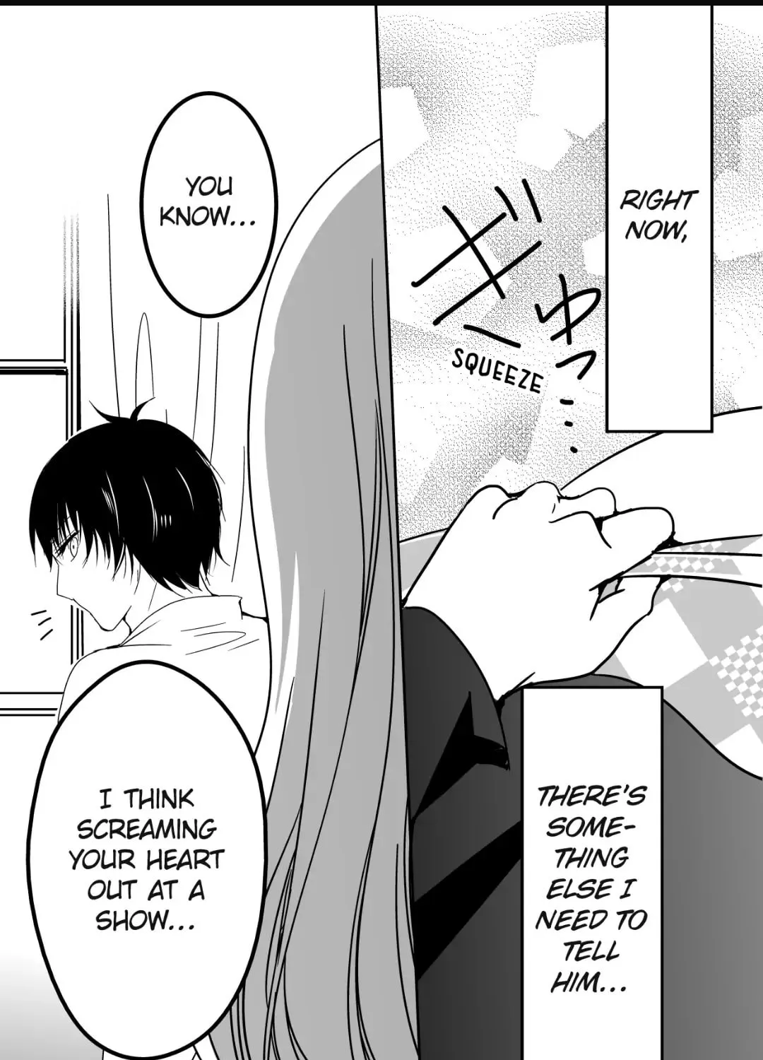 Read Bangya Loop chapter 3 image 14 on Lezhin