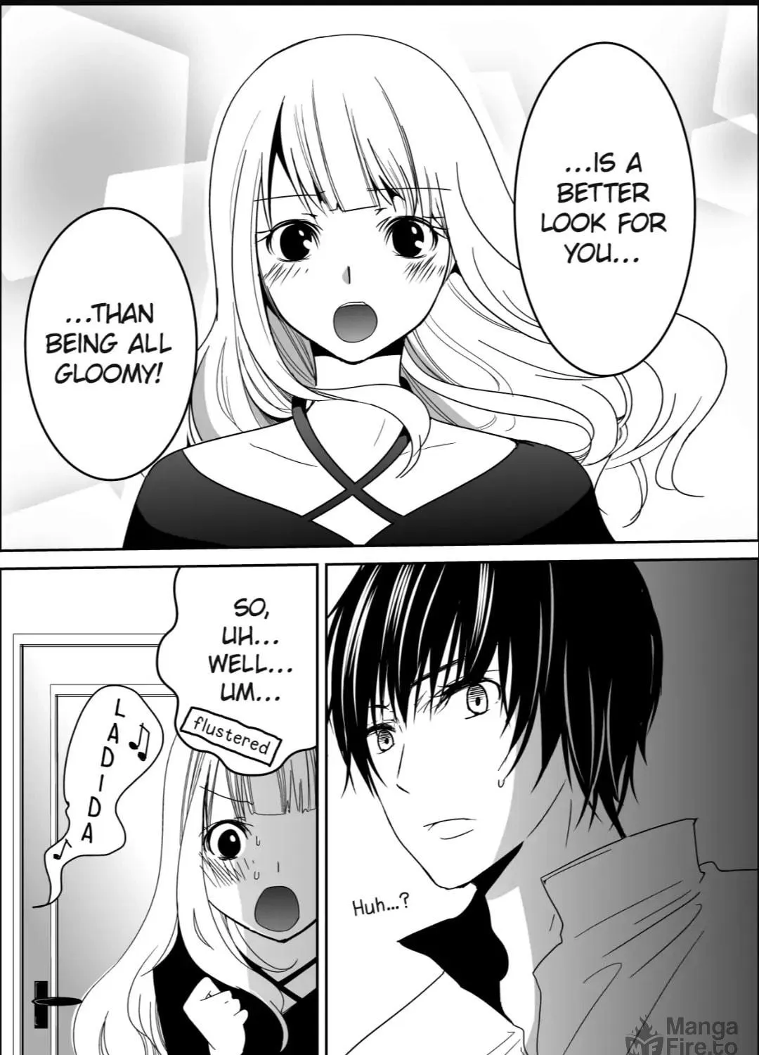 Read Bangya Loop chapter 3 image 16 on Lezhin