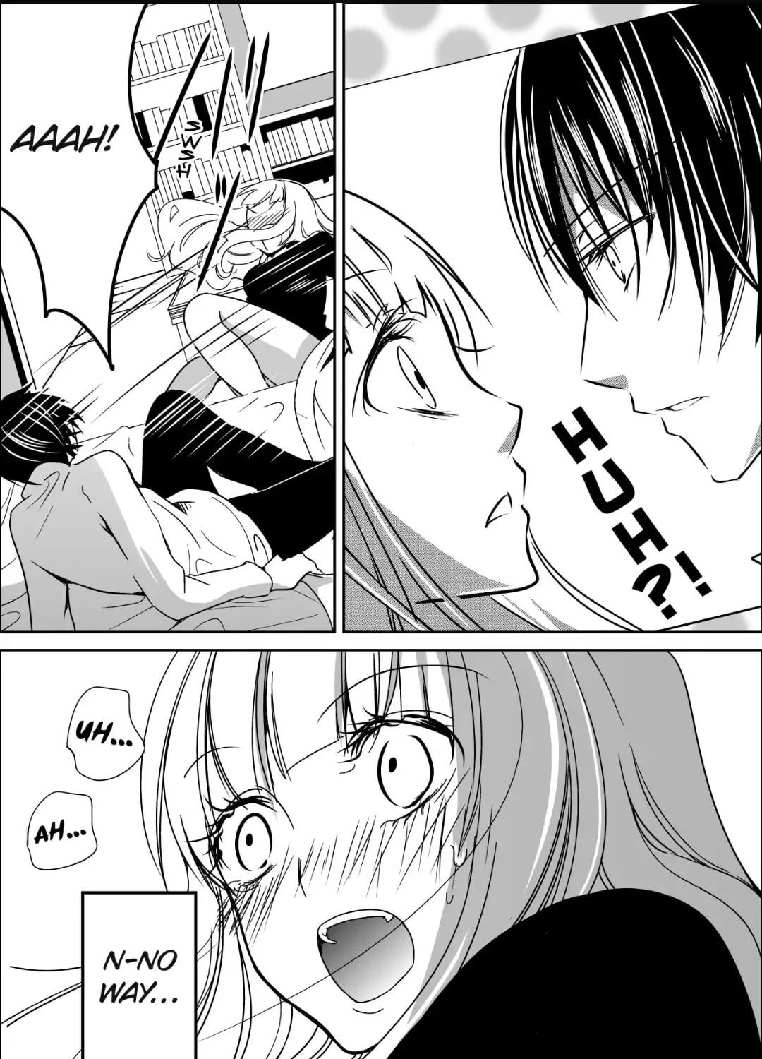 Read Bangya Loop chapter 3 image 2 on Lezhin