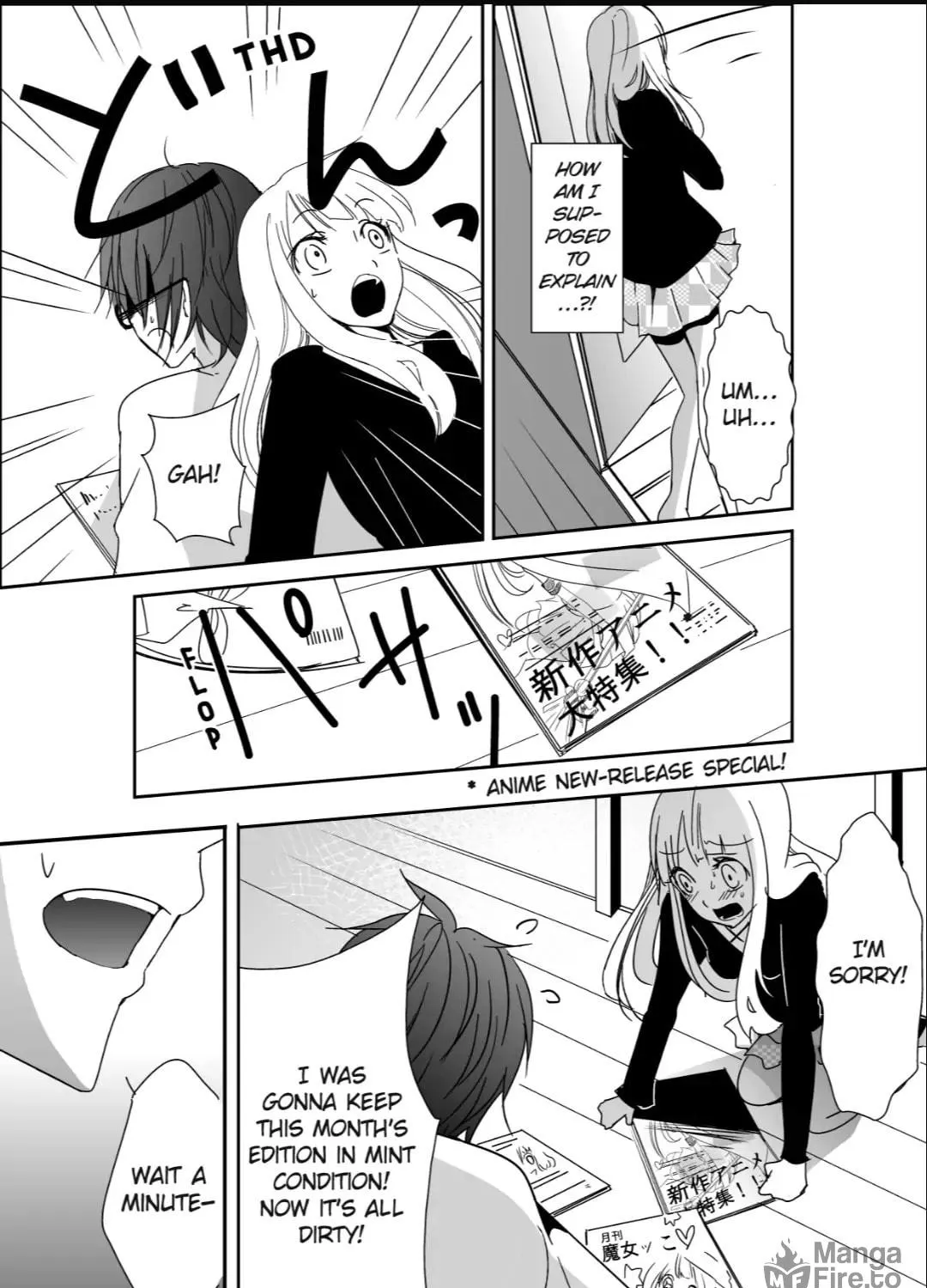 Read Bangya Loop chapter 3 image 28 on Lezhin