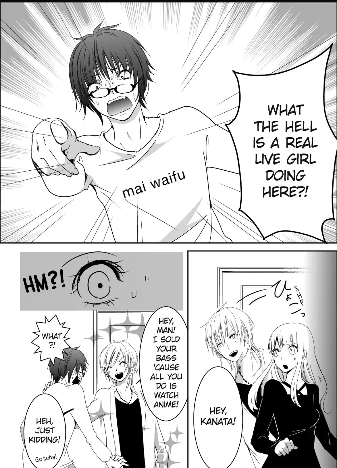 Read Bangya Loop chapter 3 image 30 on Lezhin