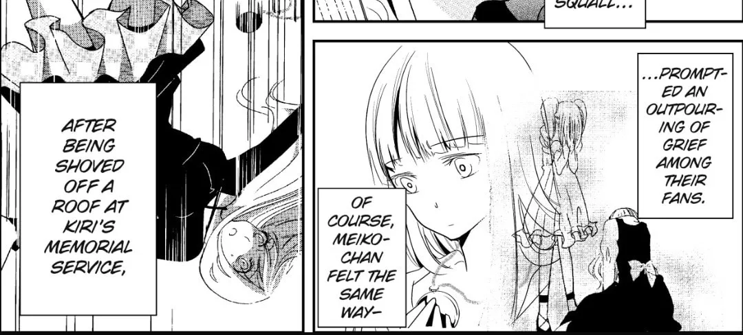 Read Bangya Loop chapter 4 image 1 on Lezhin