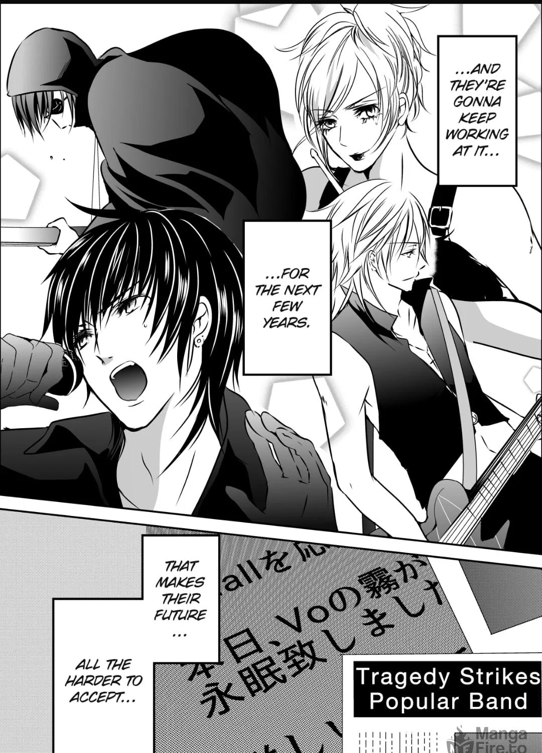 Read Bangya Loop chapter 4 image 18 on Lezhin