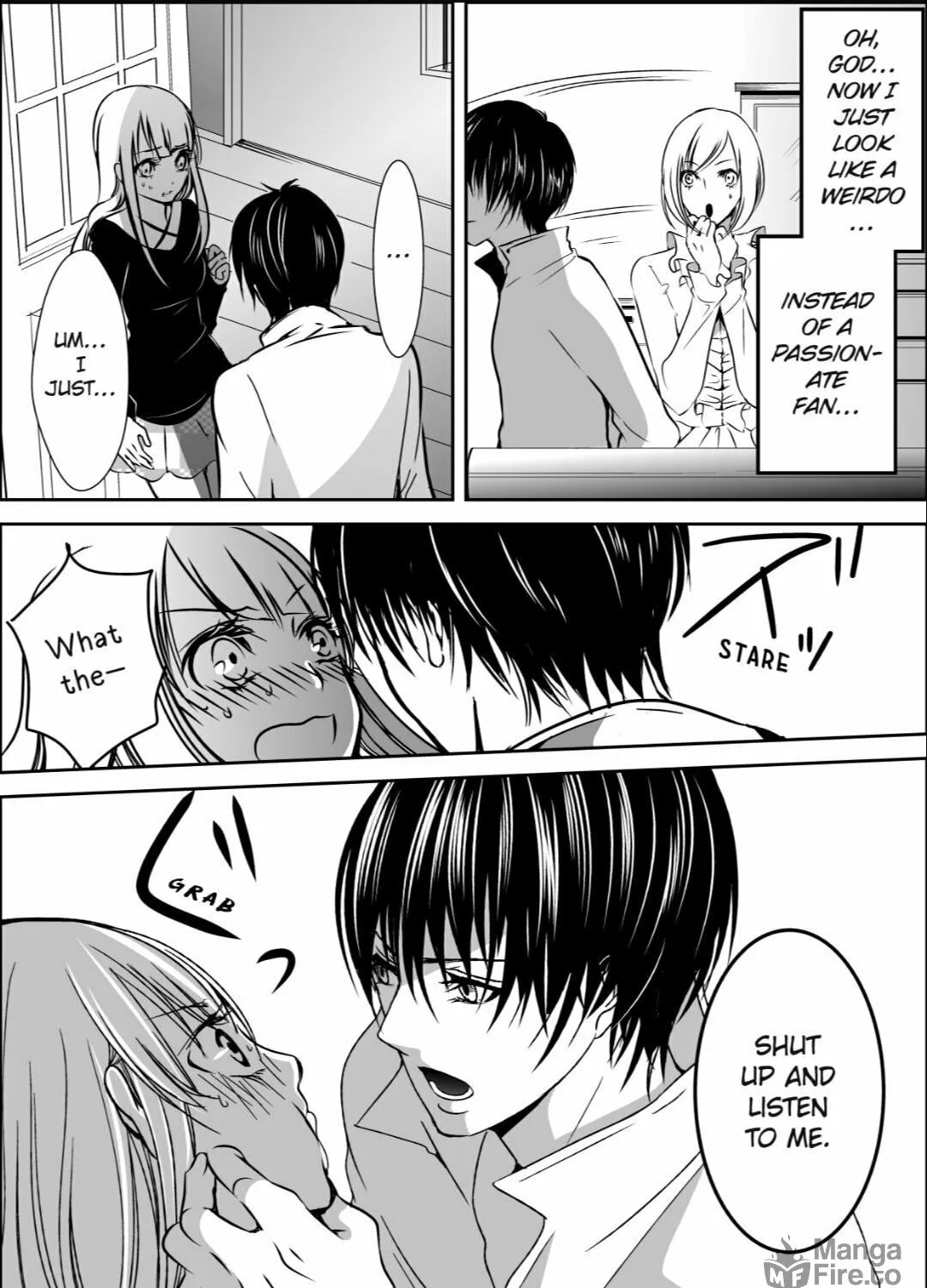 Read Bangya Loop chapter 4 image 28 on Lezhin
