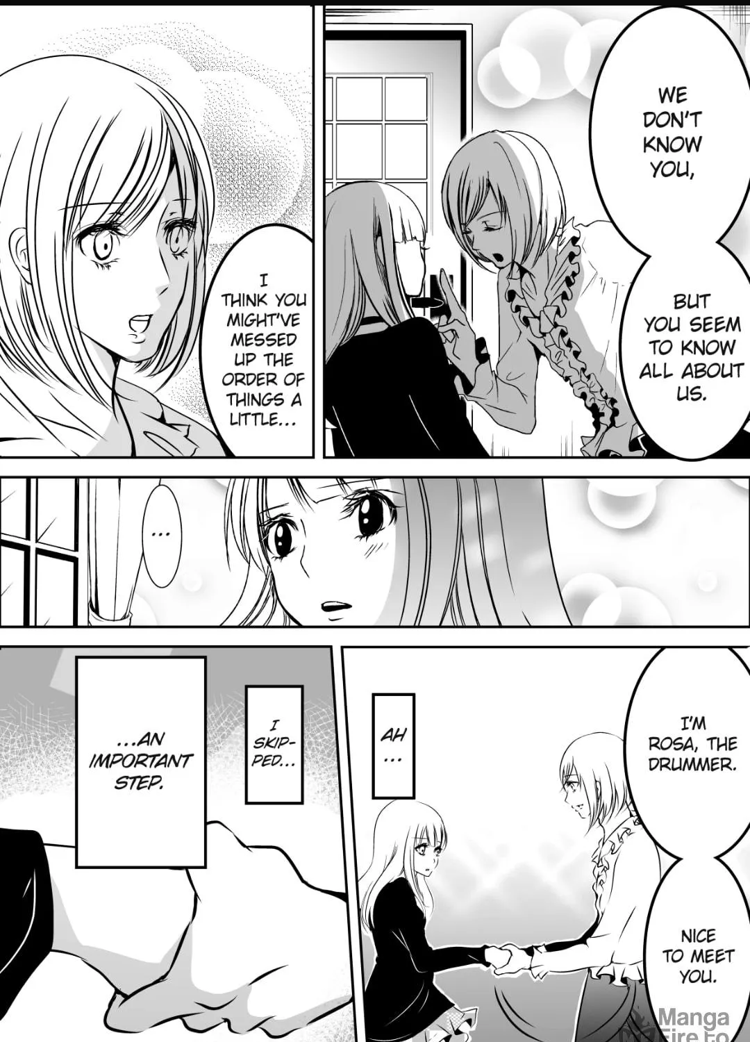 Read Bangya Loop chapter 4 image 34 on Lezhin