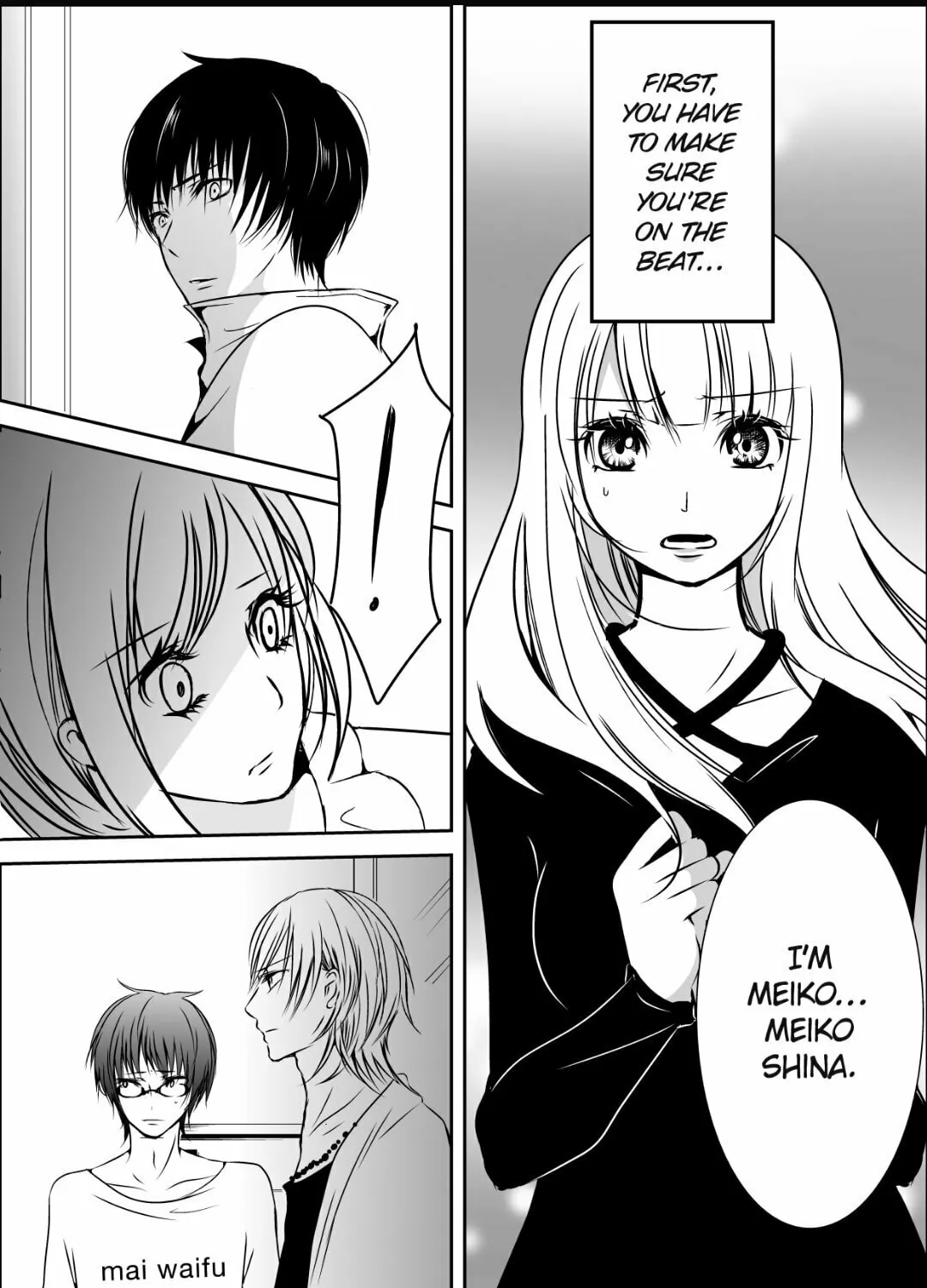 Read Bangya Loop chapter 4 image 36 on Lezhin