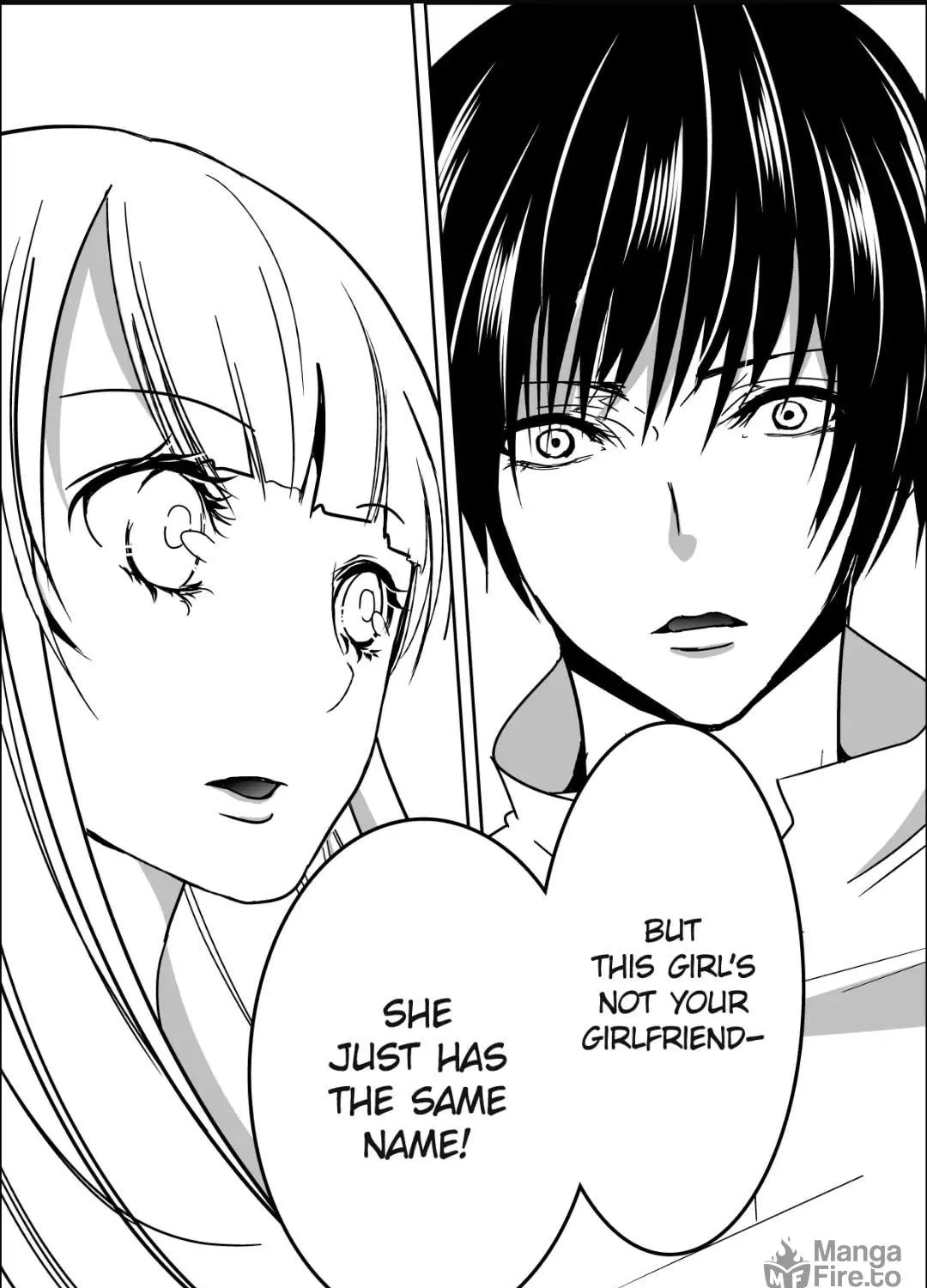 Read Bangya Loop chapter 5 image 18 on Lezhin