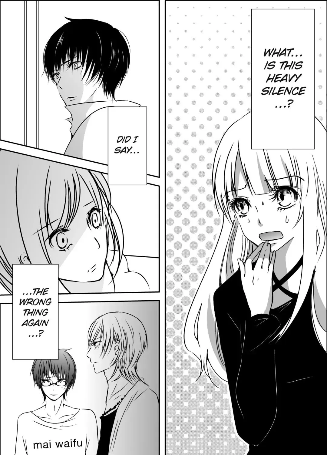 Read Bangya Loop chapter 5 image 2 on Lezhin