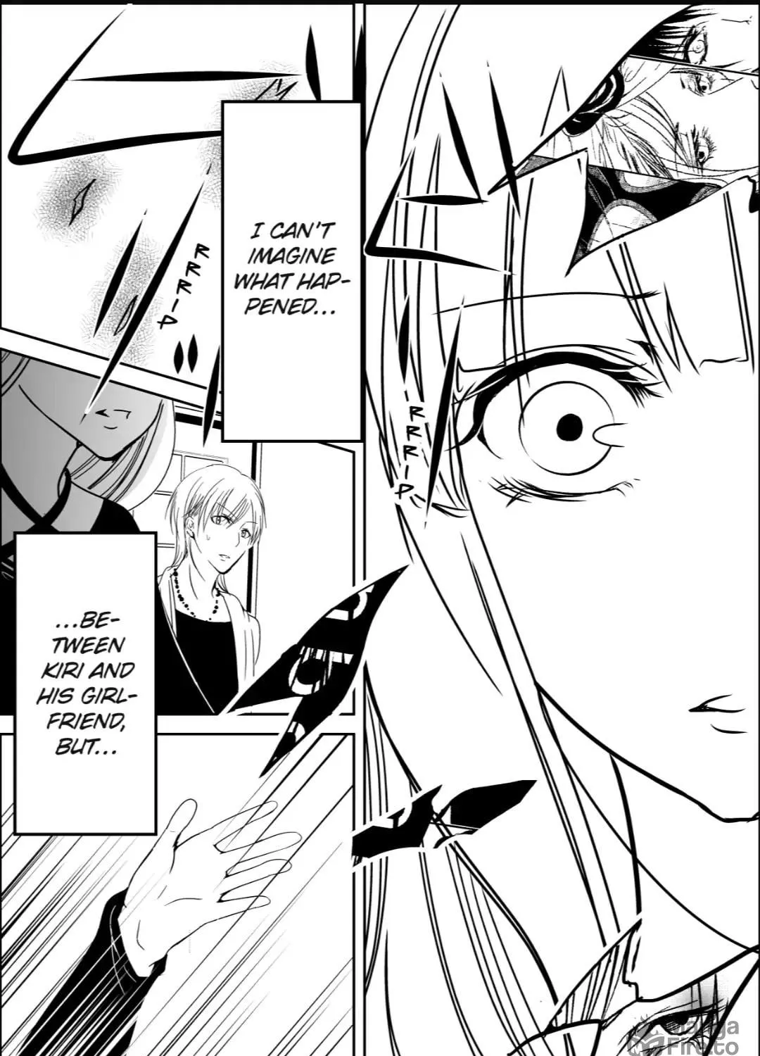 Read Bangya Loop chapter 5 image 28 on Lezhin
