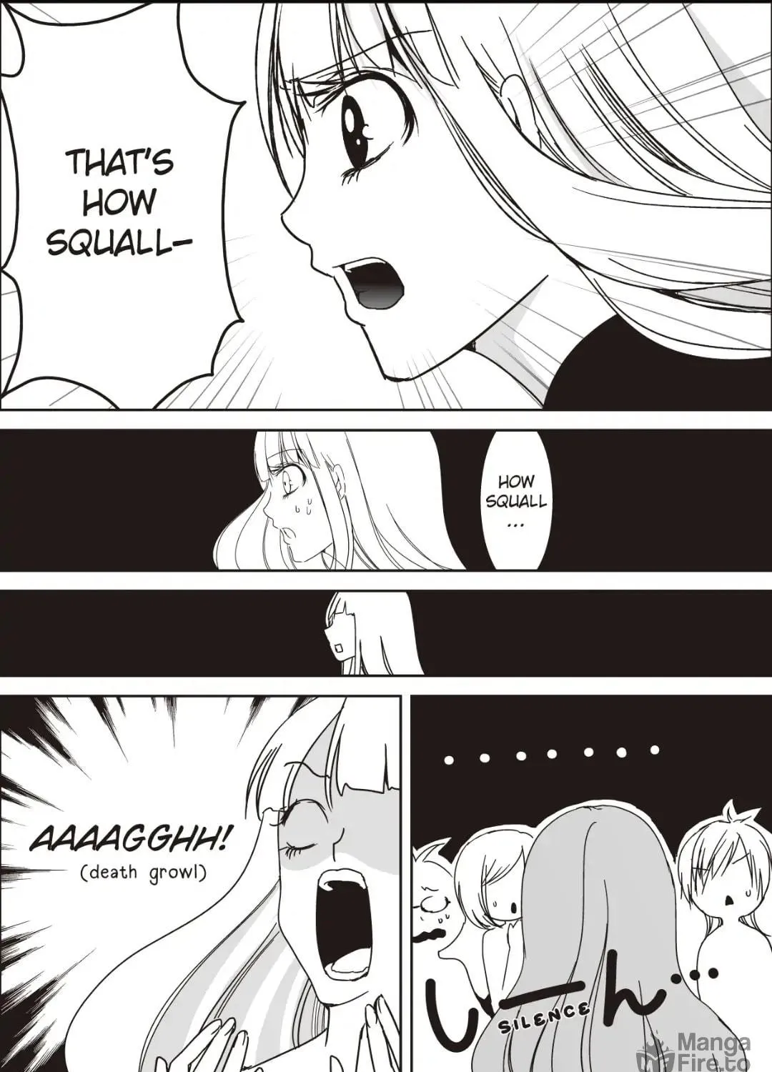 Read Bangya Loop chapter 5 image 34 on Lezhin