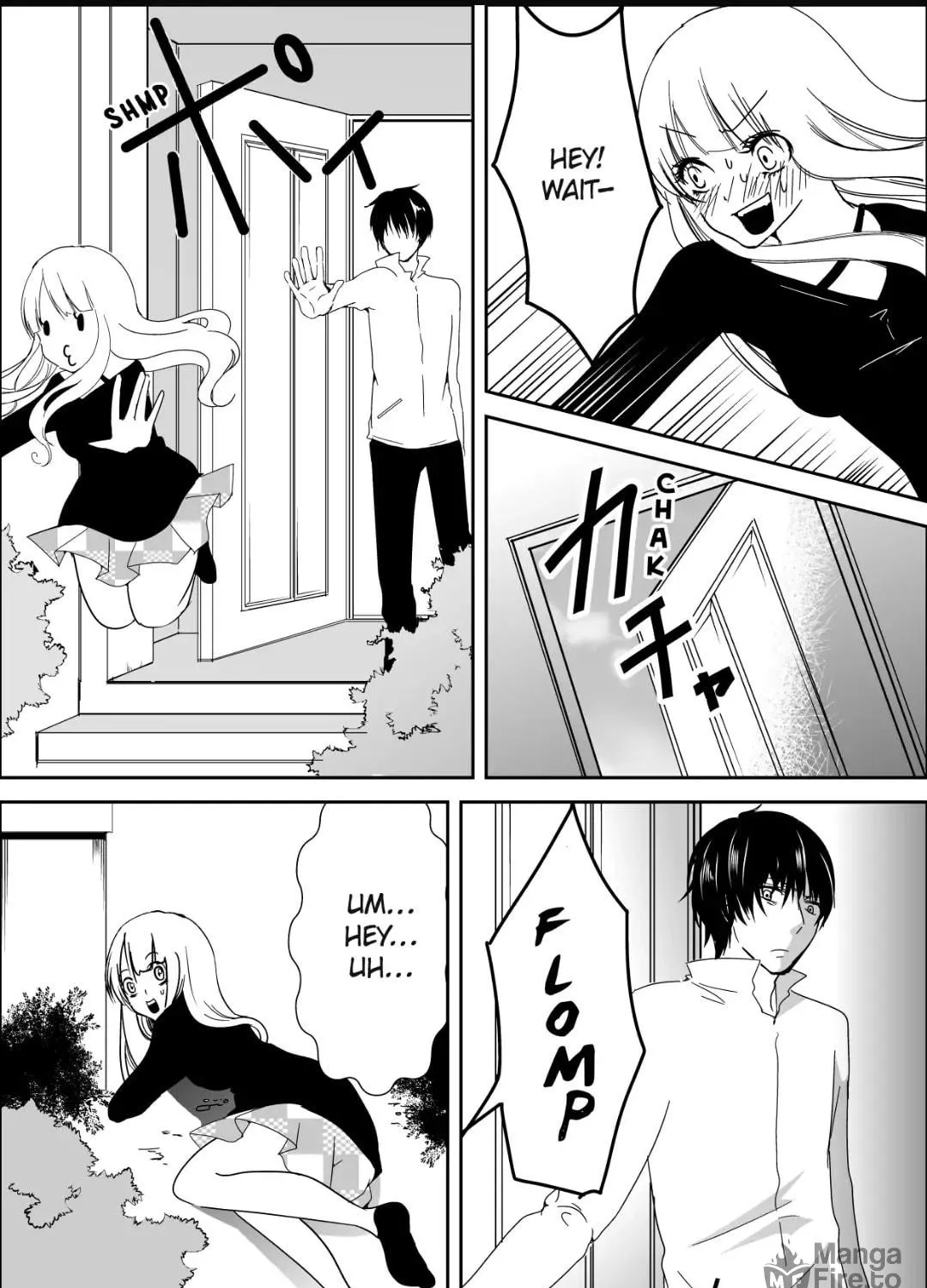 Read Bangya Loop chapter 5 image 38 on Lezhin