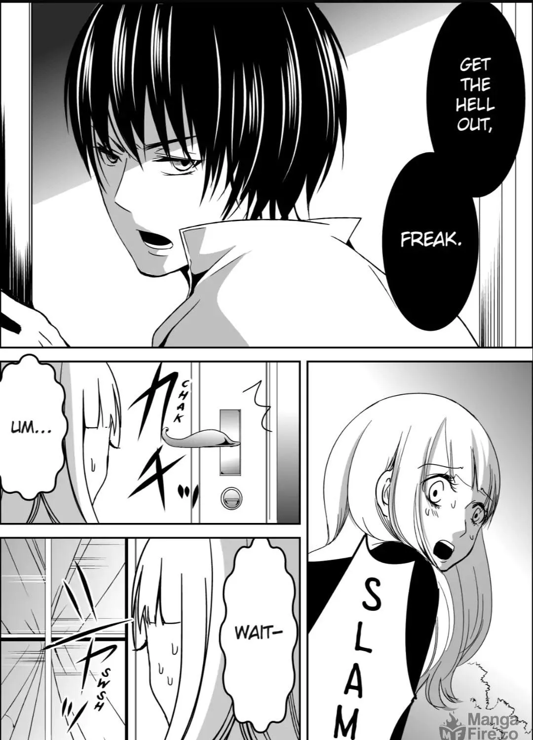 Read Bangya Loop chapter 5 image 40 on Lezhin