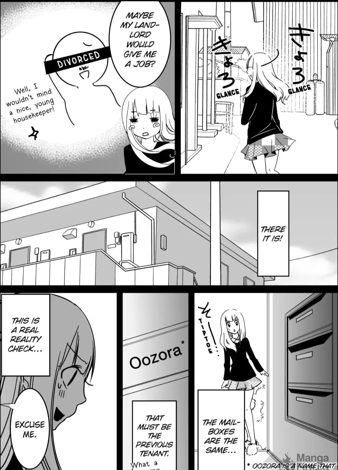 Read Bangya Loop chapter 6 image 16 on Lezhin