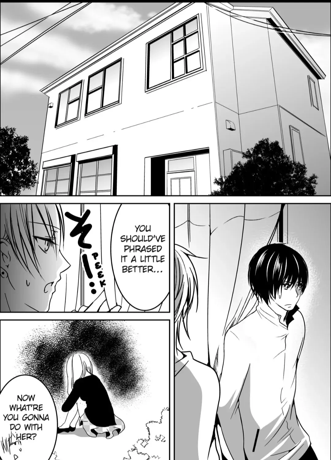 Read Bangya Loop chapter 6 image 2 on Lezhin