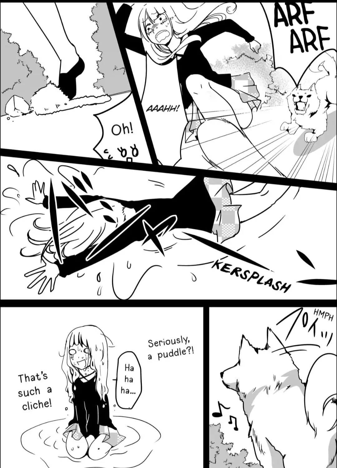 Read Bangya Loop chapter 6 image 20 on Lezhin