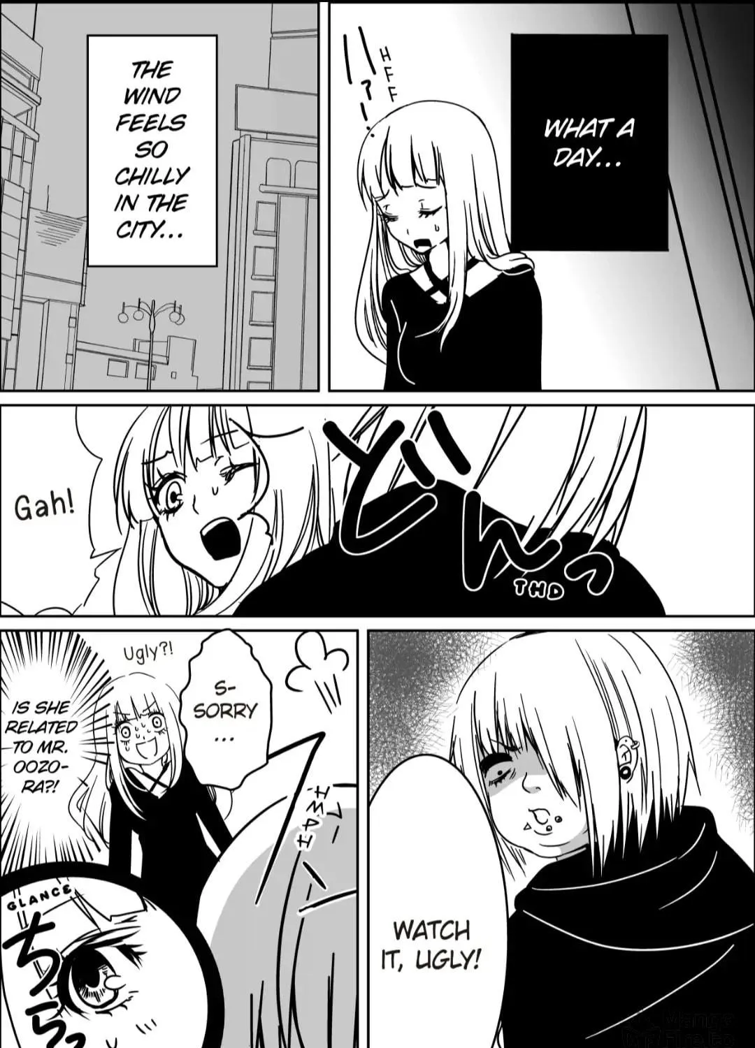 Read Bangya Loop chapter 6 image 22 on Lezhin