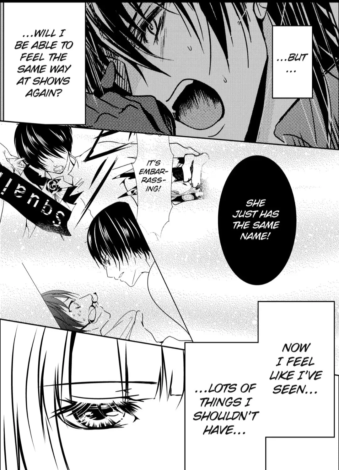 Read Bangya Loop chapter 6 image 26 on Lezhin