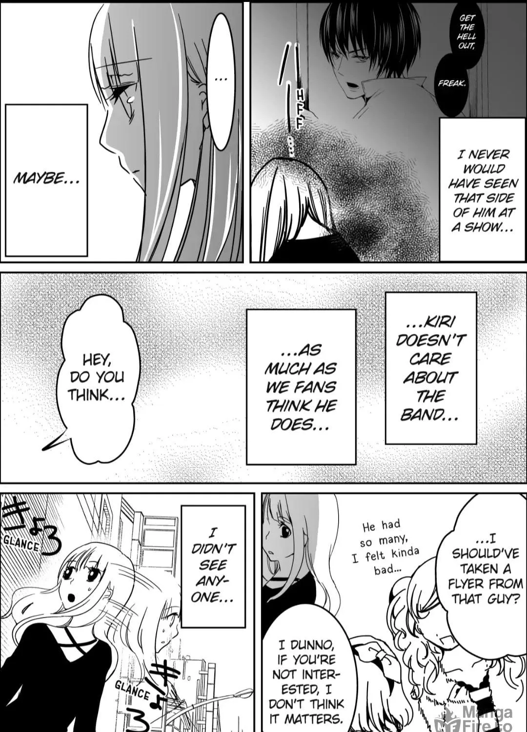 Read Bangya Loop chapter 6 image 28 on Lezhin