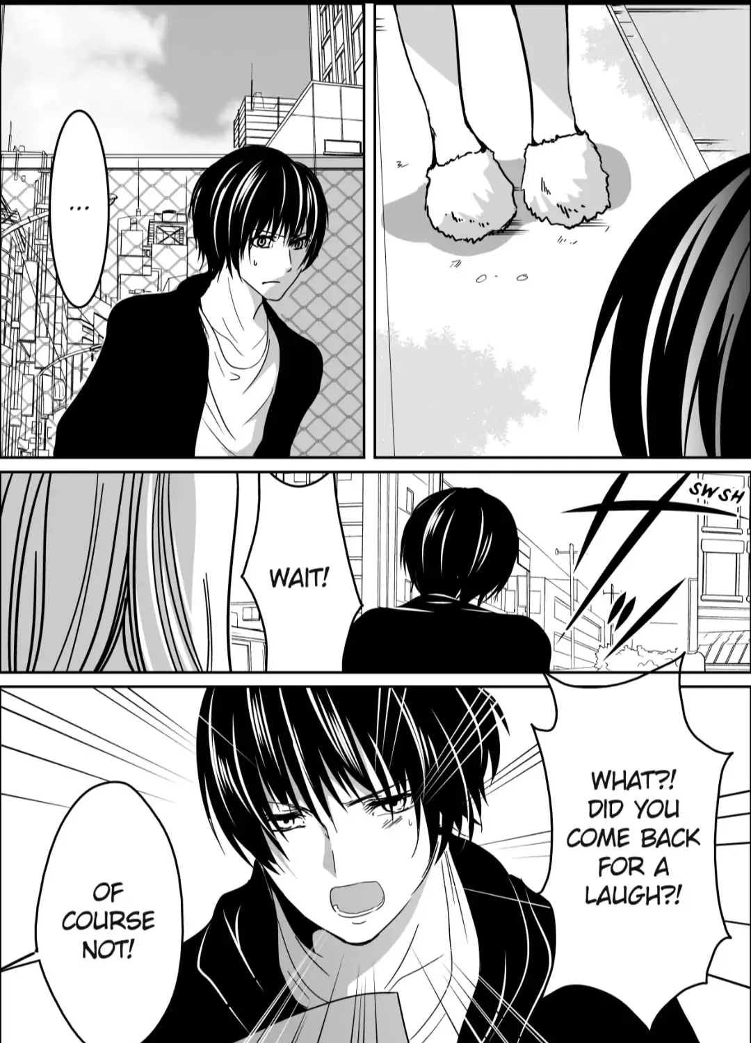 Read Bangya Loop chapter 6 image 36 on Lezhin