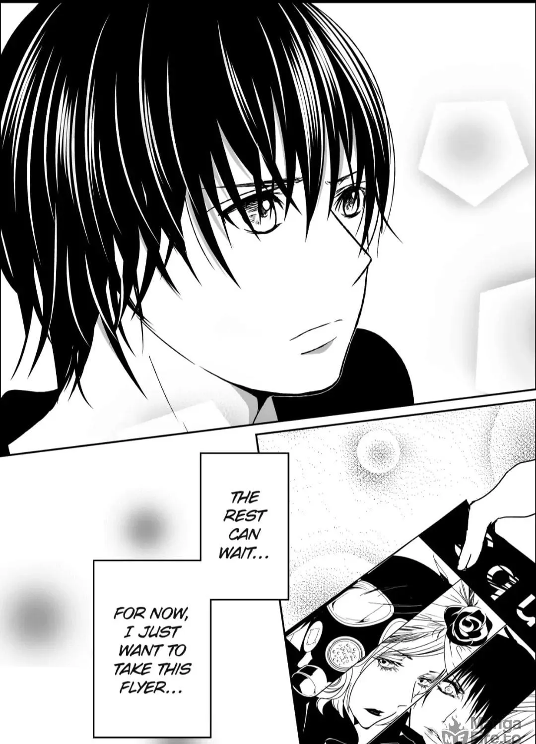 Read Bangya Loop chapter 6 image 40 on Lezhin