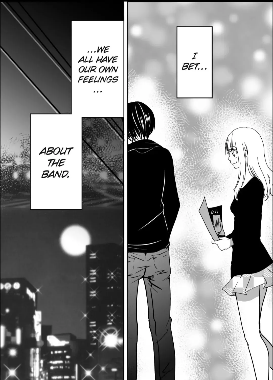 Read Bangya Loop chapter 6 image 42 on Lezhin
