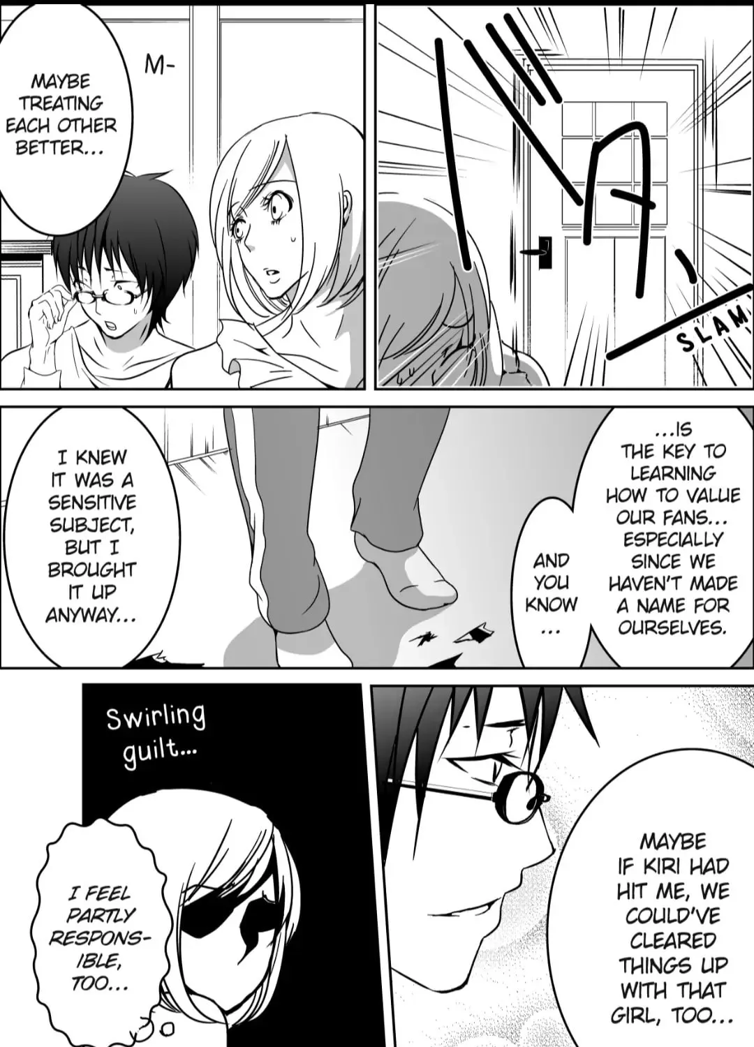 Read Bangya Loop chapter 6 image 6 on Lezhin