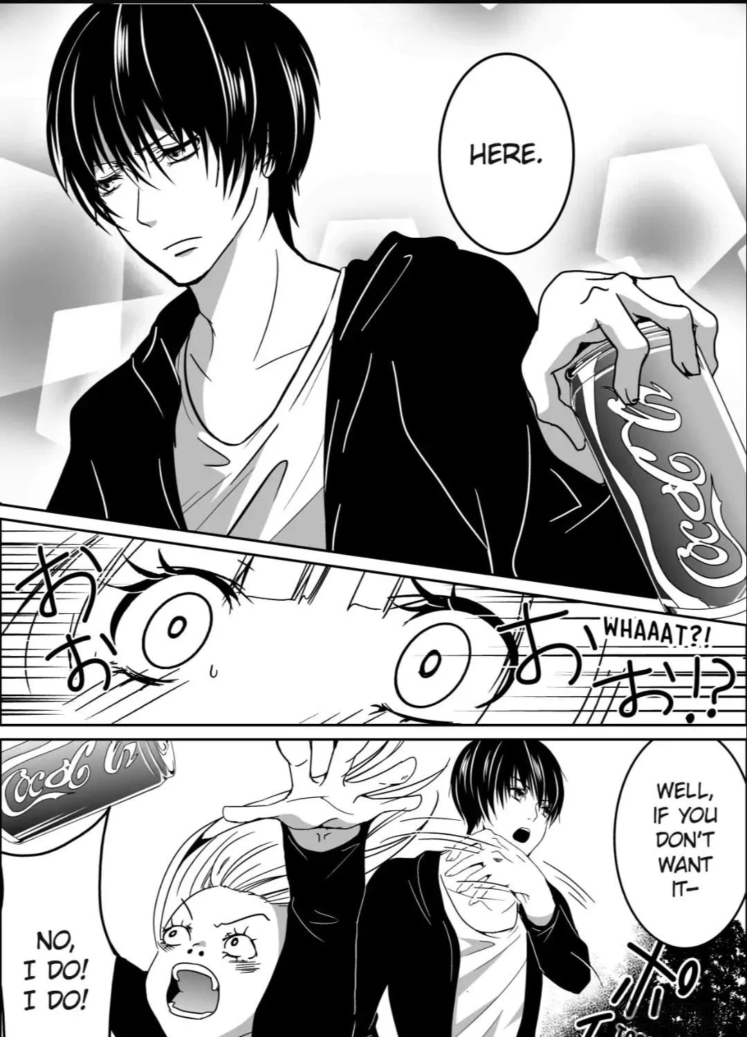 Read Bangya Loop chapter 7 image 16 on Lezhin