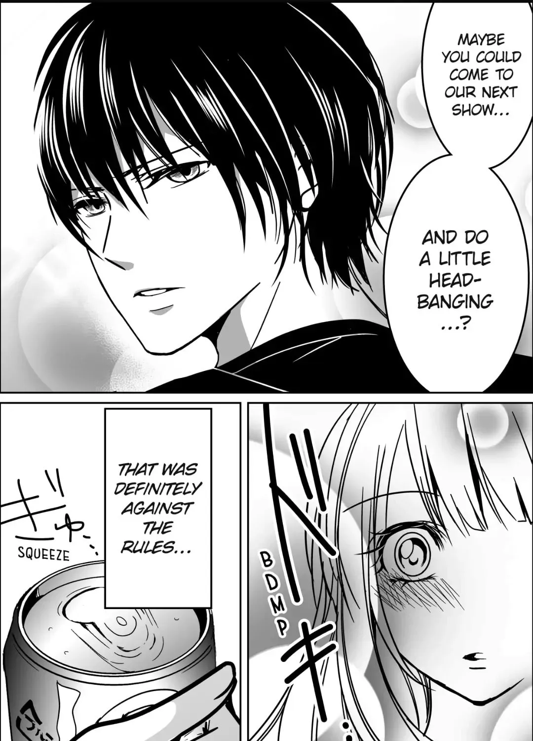 Read Bangya Loop chapter 7 image 20 on Lezhin