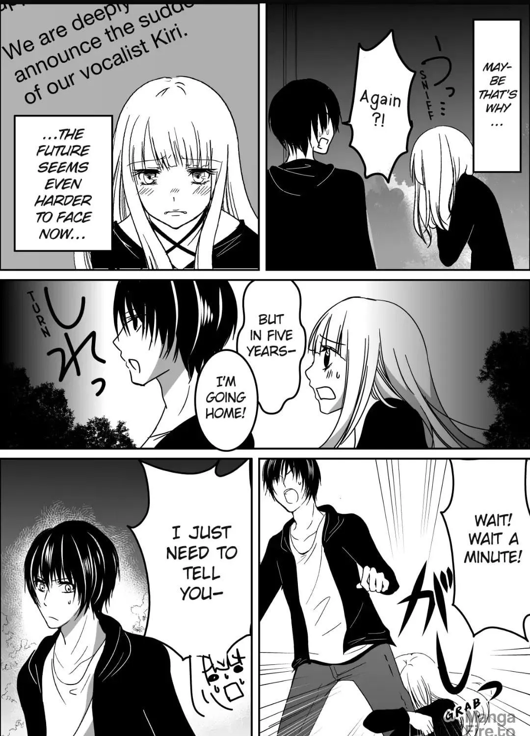 Read Bangya Loop chapter 7 image 22 on Lezhin