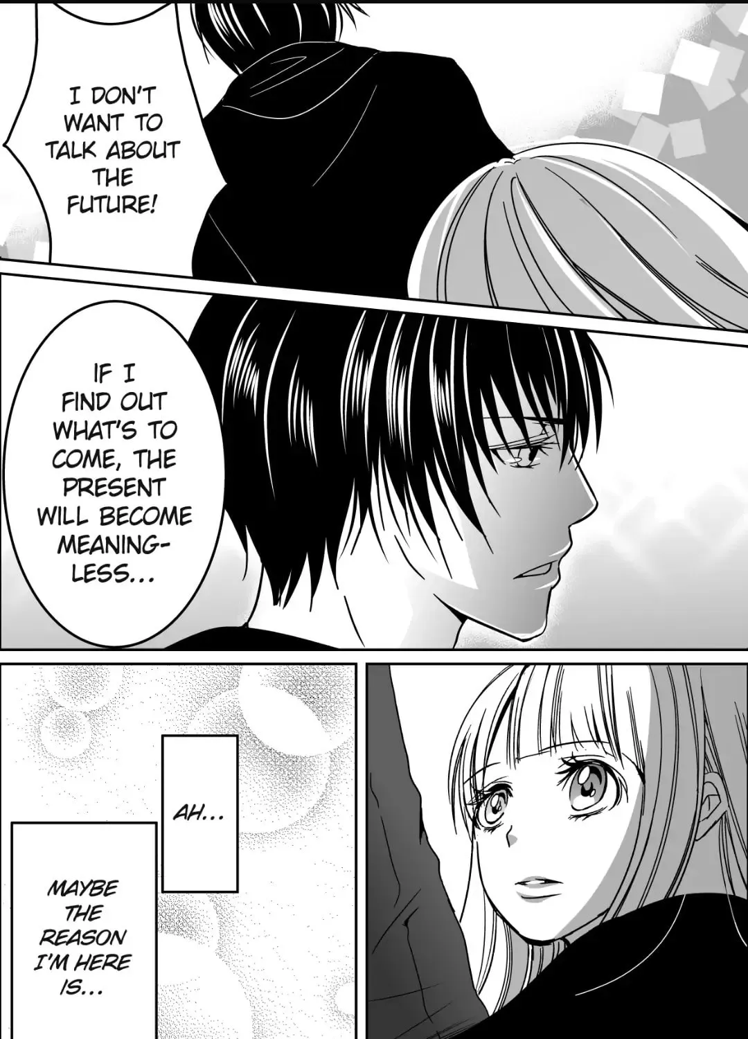 Read Bangya Loop chapter 7 image 24 on Lezhin