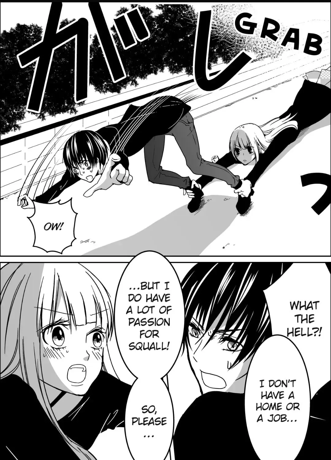 Read Bangya Loop chapter 7 image 26 on Lezhin