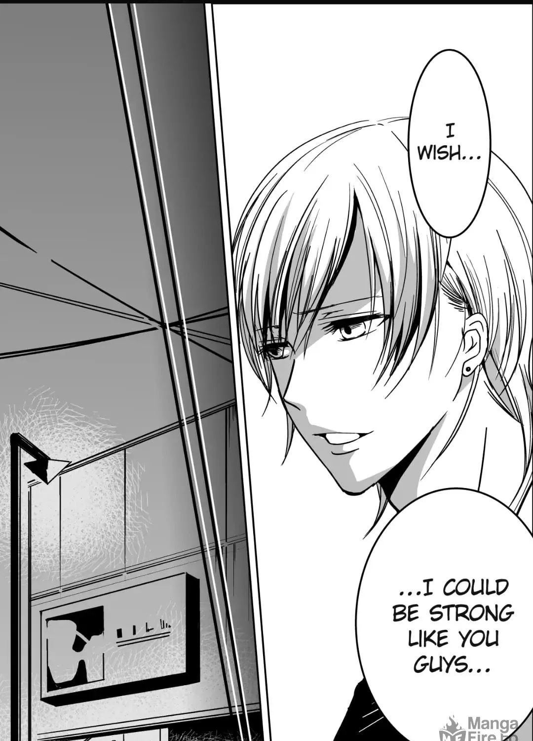 Read Bangya Loop chapter 7 image 8 on Lezhin