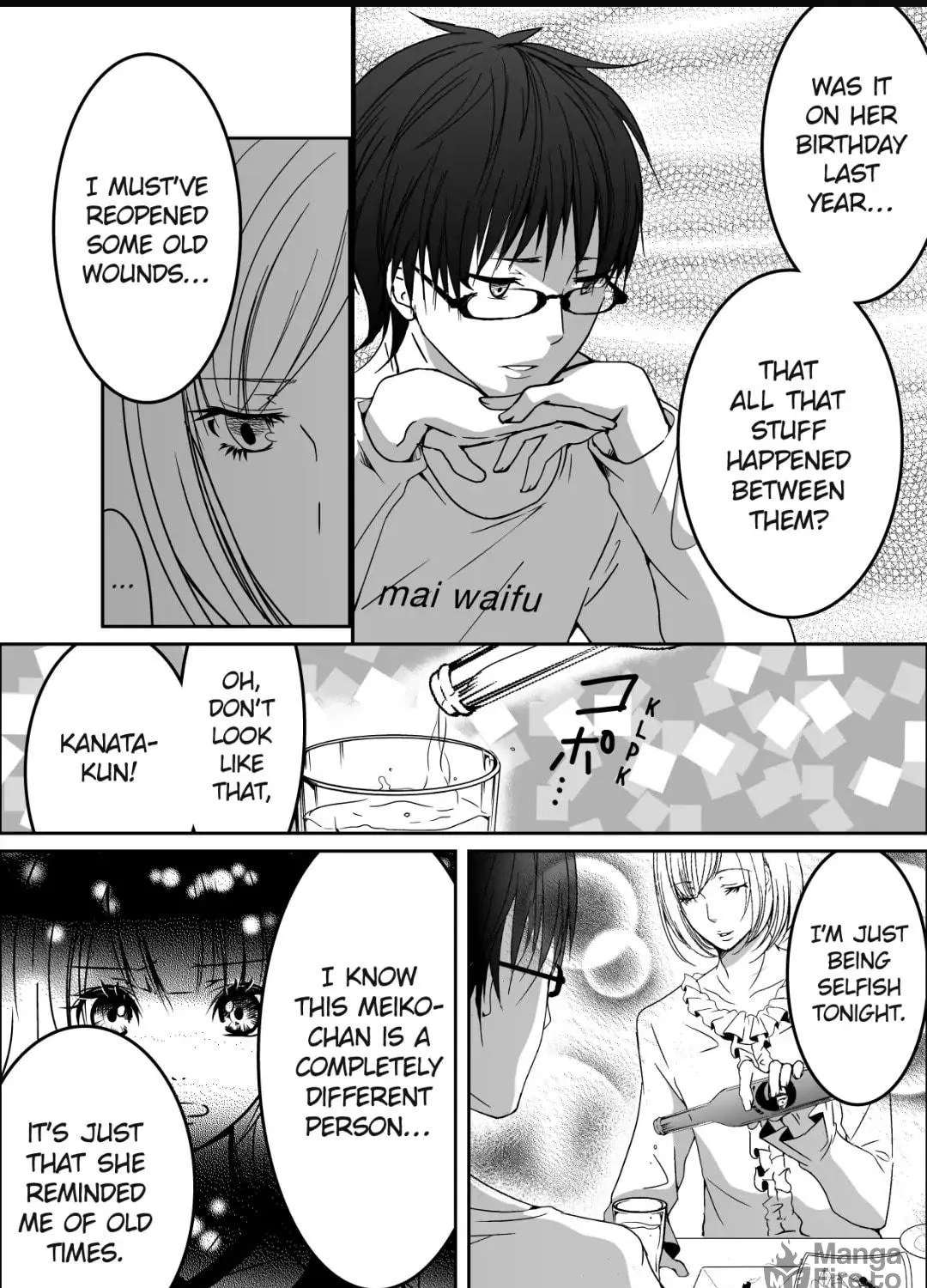 Read Bangya Loop chapter 8 image 10 on Lezhin