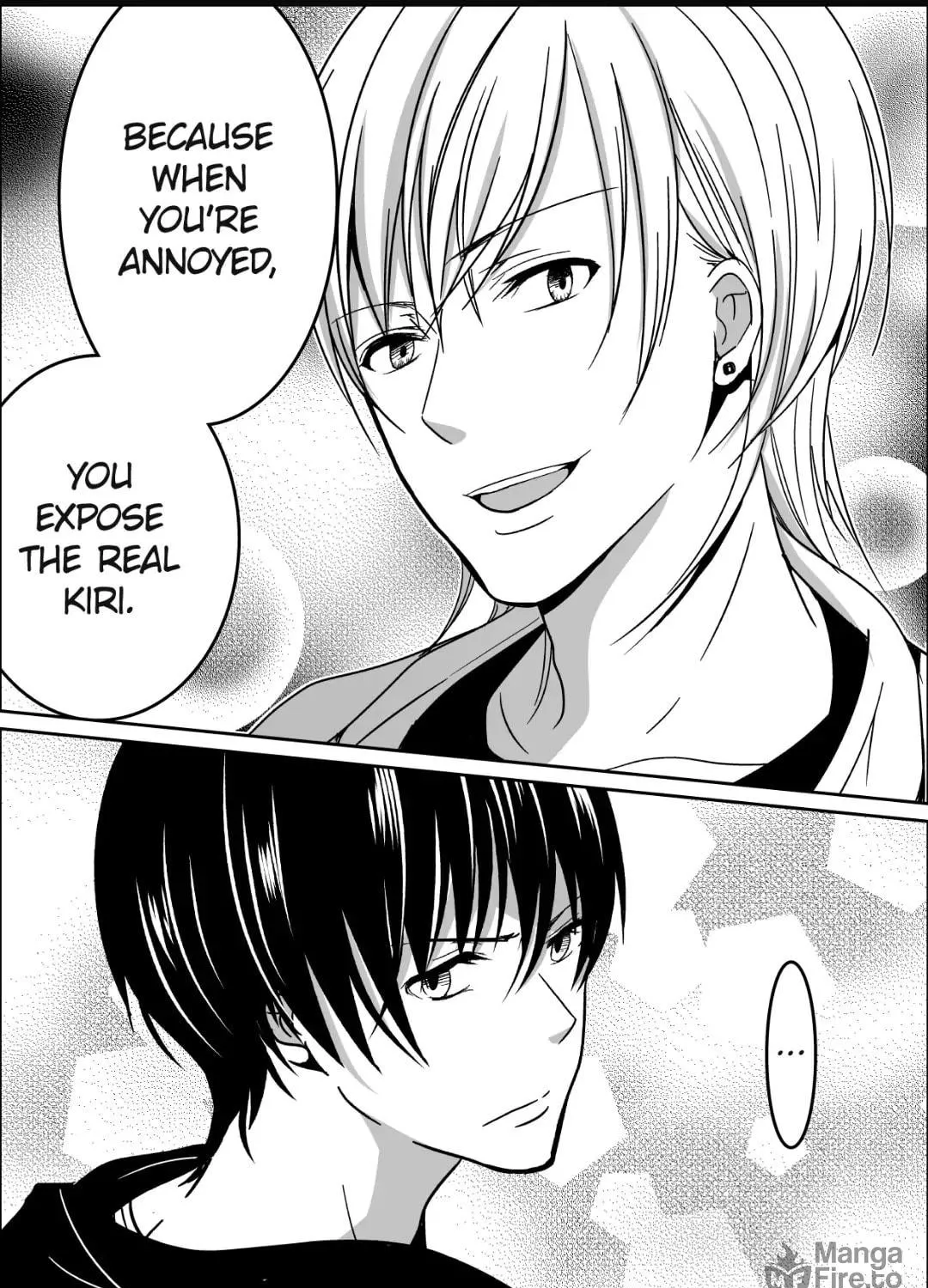 Read Bangya Loop chapter 8 image 18 on Lezhin
