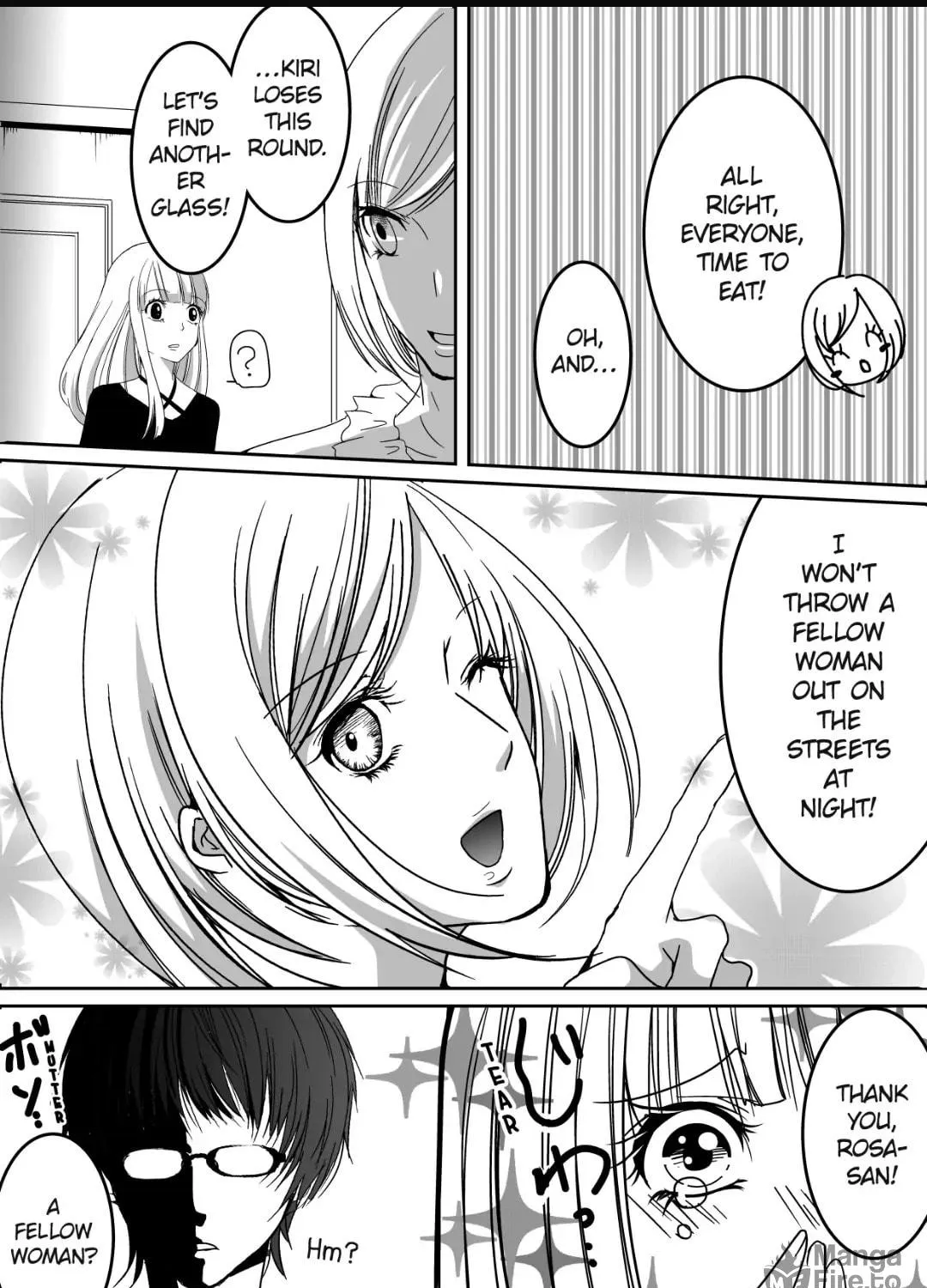 Read Bangya Loop chapter 8 image 22 on Lezhin