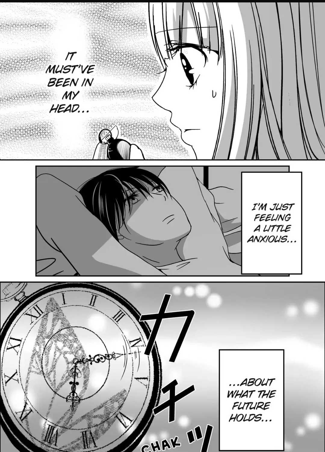 Read Bangya Loop chapter 8 image 32 on Lezhin